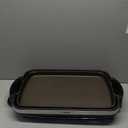 Zojirushi EA-DCC10 Gourmet Sizzler Electric Griddle,Stainless Brown Extra Large