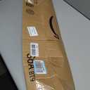 Whirlpool W10675026 Genuine OEM Trim Kit For Slide-In Ranges, Black Replaces W10833746
