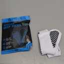 Lux Dual Grip Socks - Soccer Grip Socks for Men and Women. GripArray Performance & Comfort