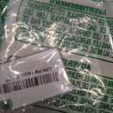 USB Dongle Receiver Cu0010 Compatible for Logitech MK235/MK245/MK270/MK275/MK295/MK315/MK345/MK470 Keyboard/Mouse Combos,Non-Unifying