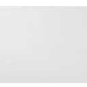 Silicone Mat for Kitchen Counter, Heat Resistant Nonskid Table Mat for Air Fryer to Site on, Countertop Protector, Thick 2MM, XL Large (White Translucent)