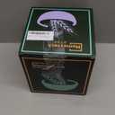 Homestockplus [Non Ceramic] 34 Oz Big Bowls Soup Bowls BPA-Free Dishwasher & Microwave Safe Bowl Sets for Cereal, Salad, Soup, Ramen,Noodle,Oatmeal,Snack Apply to Kitchen, FreezerSet of 6