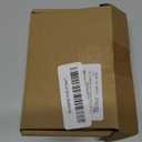 7 pcs Plate Hangers for The Wall, 4/6/8/10/12 Inch Invisible Decorative Wall Plate Hangers, Stainless Steel Plates Walls Hanger for Display Various Sizes with Hooks for Decorative