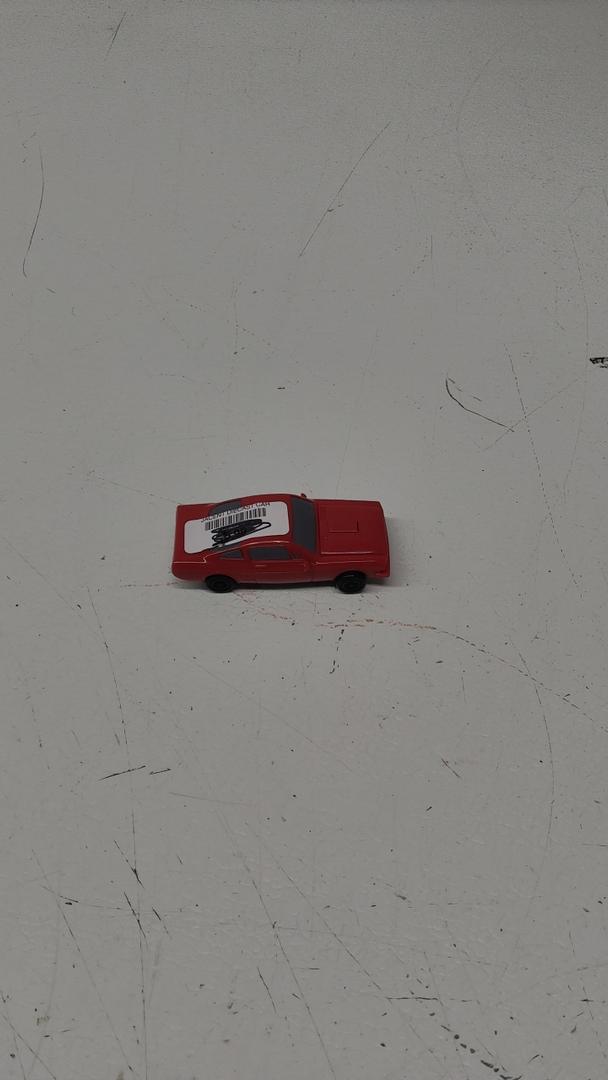 Jacent Diecast Car Small