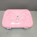 6-in-1 Friendship Bracelet Making Kit,Weaving Loom Kit Toys, 500+ Pcs Craft Kits For Kids,A multi-functional Weaving loom that can be used to make Bracelet, potholder, pendants, bags, hats and scarves