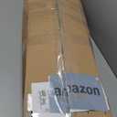 Small Christmas Tree Artificial Tabletop Whimsical Xmas Tree for Outdoor & Indoor Use 2FT (Lime Green)