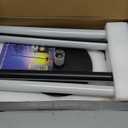 OIYN Smart RGBICW LED Corner Floor Lamp - 16 Million DIY Colors, 68+ Scenes, Music Sync, App & Remote Control, Color-Changing Ambient Lighting for Living Rooms, Bedrooms, and Gaming Rooms