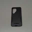 OtterBox Samsung Galaxy S25 Commuter Series Case - Black
Samsung, Galaxy S25