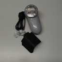 Bymore Fabric Shaver Lint Shaver for Clothes, Dual Power Lint Remover with Battery or Corded Use, Portable Sweater Shaver for Clothing, Furniture & Travel (5.75*2.60*2.64in, Gray)