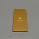 Miracase for iPhone 17 Case 6.3'', Full-Body Military Grade Drop Protection Outdoor Phone case with Built-in Glass Screen &Camera Control,Easy Installation,No Gap,Compatible with MagSafe,Light Blue