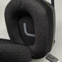 Wireless Gaming Headsets for PC, PS5, PS4, Switch, Mac, 2.4GHz Wireless Gaming Headphone with ENC Noise Canceling Microphone, Bluetooth 5.4, Cool Lighting, 50H Battery, 50mm Drivers