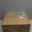 MERACH Under Desk Elliptical Machine, Leg Exerciser While Sitting for Seniors with Remote Control & 12-Speeds, Quiet Portable Electric Seated Pedal Exerciser Machine for Home Office