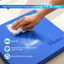 Professional Balance Pad for Physical Therapy and Stability Training, 18.9*15.0*2in