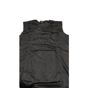 Aneabess Women's Short Dresses, Black , Size XL