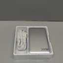 USB C Charger 200W USB C Charger Block,Upgraded GaN III 8-Port Fast Charging Station Hub,PD 65W Laptop Charging Adapter Compatible with MacBook Pro/Air,DELL,Steam Deck,iPhone 16/15/14,Galaxy S23/22