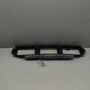 MOTOKU Front Lower Center Bumper Grille Cover Trim Panel Insert for Ford F-150 2021 2022 2023 Accessories