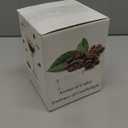 Espresso Martini Candle Unique Gifts for Women Girls,Strong Scented, Natural Soy Wax Coffee Candle Decor for Home,Bedroom,Bar,Coffee Martini Candles Gifts for Christmas,Birthday,Halloween