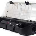 Victor M460UC Zapper Max Outdoor Humane Electronic Rat Trap - Instant Kill Rat Electric Trap