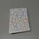 AABV Reading Glasses Blue Light Blocking for Women,Anti UV Ray/Glare Readers,Lightweight Spring Hinge Eyeglasses (4-pack Mix)