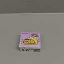 WOSADOBearisBug Soft Magnetic Eyelashes Kit with Applicator, [No.14 Frost Black] 21.5mm Reusable Glue-free Magnetic Lashes, Cruelty-free False Lashes, Waterproof, Lightweight, Suit for Heavy Makeup (1 pair (Pack of 1))