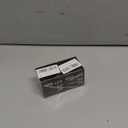 2 Pcs Root Touch Up Color Powder for Women's Gray and Thinning Hair, Men's Beard Line and Bald Spots - Instantly Covers Hairline Shadows (Red Brown)