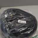 Treela 200ft 5/8 Inch Drip Tape 6" Spacing Roll 16 Mil Irrigation Hose Garden Watering Tube Line Automatic Equipment for Garden Irrigation System Flower Patio Lawn Hose