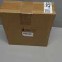 Jetec 200 Pieces Christmas Light Stakes Universal Yard Lawn Holiday 7.5 Inches Light Ground Stakes for C7 C9 String Lights Christmas Outdoor Lights Holders on Yards, Driveways (Green)