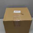 Biswing Pressure Washer Pump, 7/8" Shaft Vertical Plunger, 3400 PSI Max, 2.5 GPM, Replacement Pump for Gas Power Washer, Rear Facing Inlet/Outlet