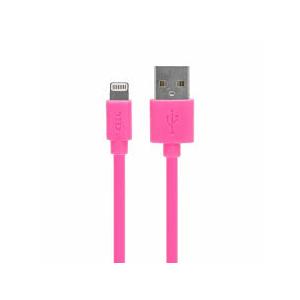Cell Candy USB To Lightning Charge & Sync Cable 10ft Pack Of 3 