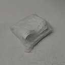 Curtain Blackout 1 Panel 52"×63"