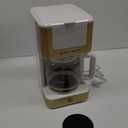 Westbend Timeless 12C Coffee Maker WH/GL