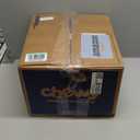 Bedsure Queen Comforter Set, Beige Soft Prewashed Bedding for All Seasons, 3 Pieces GentleSoft Bed Set, 1 Lightweight Comforter (90"x90") and 2 Pillowcases (20"x26")