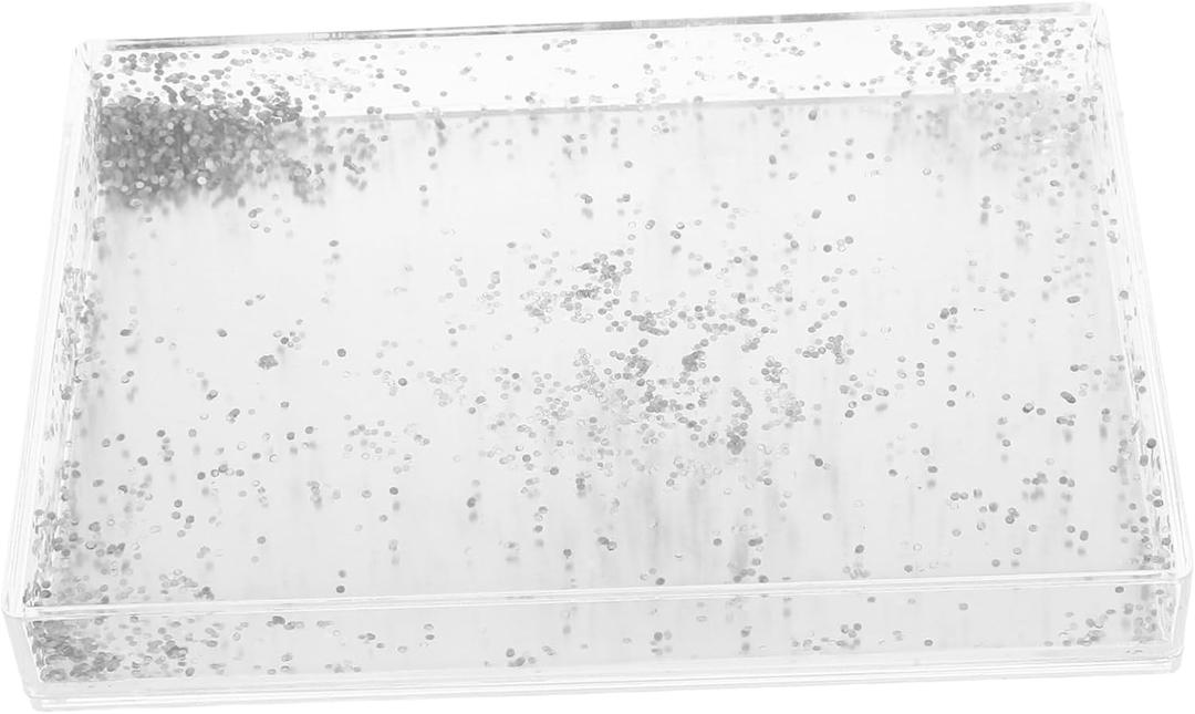 Cabilock Sublimation Blank Photo Frame Liquid Transfer for Custom Prints Versatile Decorative Picture Frame for Display