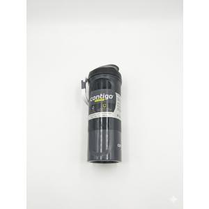 Contigo 2164970 Shake N Go Fit 2.0 28Oz Black