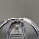 Manna Stainless Steel Mug 18 oz Pink