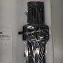 hygger Aquarium Heater, 1000W Submersible Fish Tank Heater with LED Digital Display Over-Temperature Protection and Automatic Power-Off, for Saltwater and Freshwater Tank up to 240 Gallon