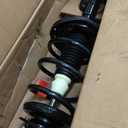 Monroe Quick-Strut 172765 Suspension Strut and Coil Spring Assembly for Toyota Highlander
