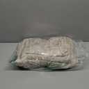 Vintage Beige Floral Sheets, Queen Size 100% Cotton Percale Shabby Flower Patterned Chic Bed Sheet Set, Soft Crisp Deep Pocket Fitted Sheet, Luxury Aesthetic Toile Farmhouse Bedding, 4Pcs