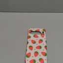 Back Case for Google Pixel 8 Pro 5G, Pixel 8 Pro Case with Stylish Strawberry Pink Pattern Design Printed Cute, Sleek Durable Hardshell Protective Phone Case for Pixel 8 Pro 5G