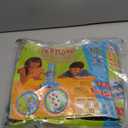 Mattel KerPlunk Kids Game, Easy-to-Learn Family Game for 2 to 4 Players, Don't Let The Marbles Fall