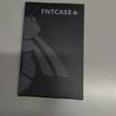 FNTCASE for Google Pixel 10 Case: Pixel 10 Pro Case Google 9/9 Pro Non-Yellowing Clear Slim Case | Rugged Anti-Drop Shockproof Scratch Protective Thin Transparent Crystal Cell Phone Cover (Clear)