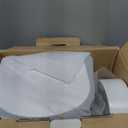 Automatic Cat Feeder with Camera for 2 Cats,1080P HD Video Night Vision Pet Feeder Food Dispenser, 5G&2.4GHz WiFi Pet Feeder with 2 Way Audio,Smart App Control 4L Pet Dry Food Dispenser for Cat/Dogs