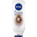NIVEA Lotion In-Shower Cocoa Butter 13.5 Ounce (Dry To Very Dry) (400ml) (Pack of 3)