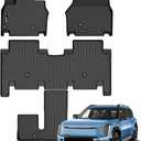 Floor Mats for Kia EV6 2022-2024 All Weather Mats
Floor Liner custom car mat automotive accessories, Waterproof high edge protection,Anti-slip Durable design,Easy clean
Visit the JENOFA Store