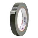 MAT Duct Tape Olive Drab Industrial Grade, 3/4 inch x 60 ft. Waterproof, UV Resistant for Crafts, Home Improvement, Repairs, & Projects