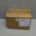 Clear Acrylic File Sorter Acrylic Desk Organizer File Organizer for Desk, File Folder Organizer for Document Paper Letter Book Envelope Laptop Organizer, Clear Acrylic File Organizer on Office Desktop