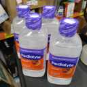 Pedialyte,  Pedialyte Electrolyte Drink, use before 1 May 2028