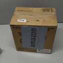 Instant Pot Instant MagicFroth 9-in-1 Electric Milk Steamer and Frother, 17oz Stainless Steel Pitcher, Hot and Cold Foam Maker and Milk Warmer for Lattes, Cappuccinos, Macchiato