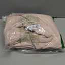 Amazon Basics Lightweight Super Soft Easy Care Comfortable Microfiber 4-Piece Bed Sheet Set with 14-Inch Deep Pockets, King, Beige, Solid