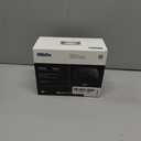 8BitDo Ultimate 2 Wireless Controller for Windows PC, Apple, Steam & Android, Gaming Controller with TMR Joysticks, Hall/Tactile Triggers, Motion Control, RGB Fire Ring, 1000Hz Polling Rate, Black